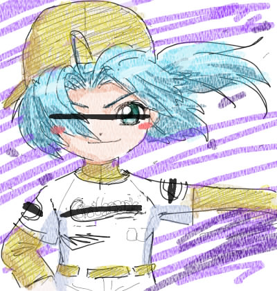 修正入りまくりだな、怖いな (by たがやし いちろう)