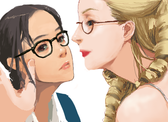 めがね板にてボツ絵 1149334903000.png