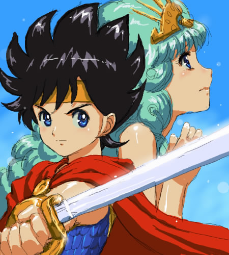 ロマンシア 〜DragonSlayerJr〜 1155742356000.jpg