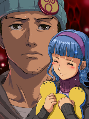 逆転板にて「切ない笑顔」 1177866479000.png