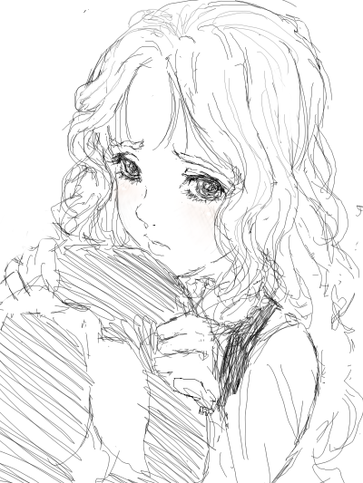 ある日の魔女っ娘 1249575131000.png
