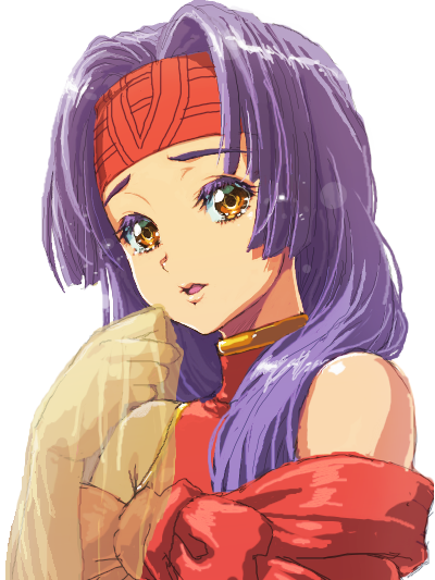 サナキさまリペ (by たがやしいちろう)